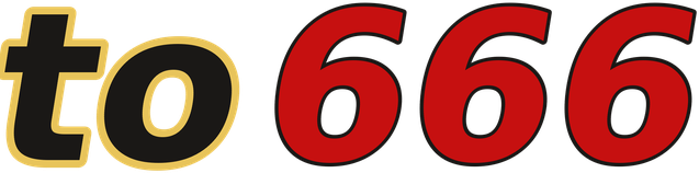 to666 logo